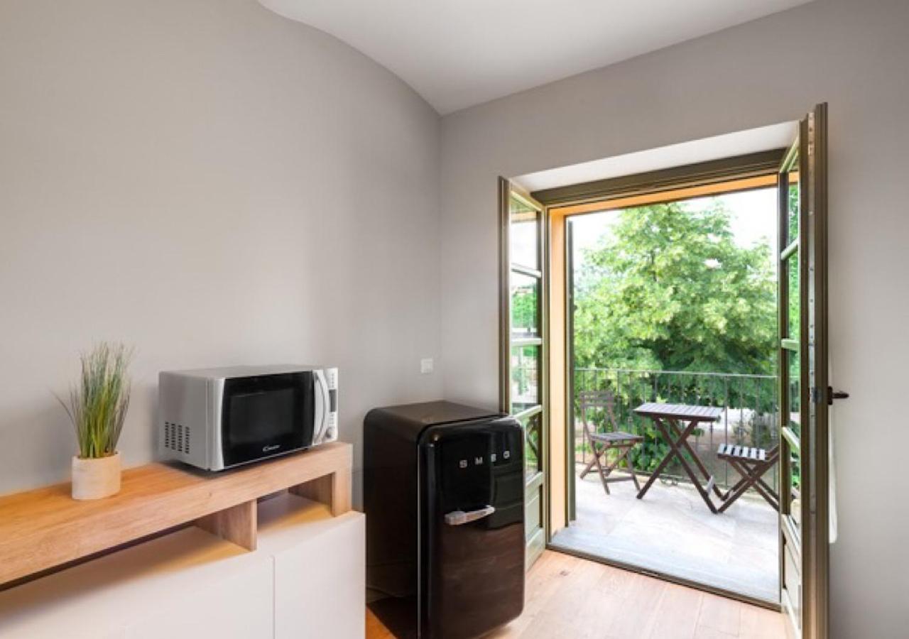 Appartement Charming Loft Golf Club Barolo à Novello Extérieur photo