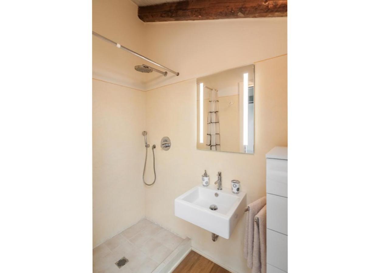 Appartement Charming Loft Golf Club Barolo à Novello Extérieur photo